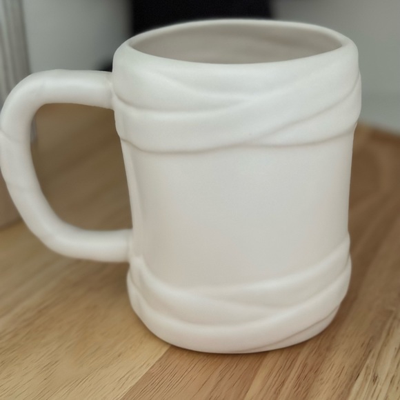 Mummy of the Year Coffee mug by Rae Dunn in White - Picture 2 of 2